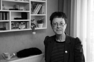 Ingrid Hustädt (sorb. Ingrid Hustetowa, *1956) in Cottbus; niedersorbische Schriftstellerin, Redakteurin, Übersetzerin