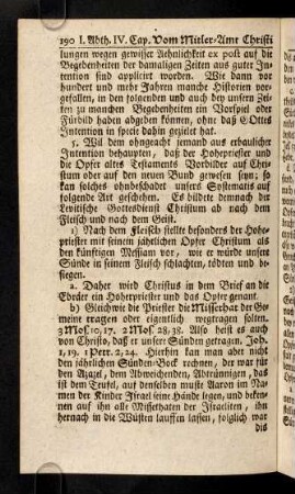 190-196, I) Nach dem Fleisch stellte besonders der ...