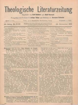 242-243 [Rezension] Roscher, Wilhelm Heinrich, Der Omphalosgedanke bei verschiedenen Völkern, besonders den semitischen