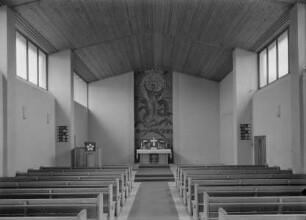 Martin-Luther-Kirche