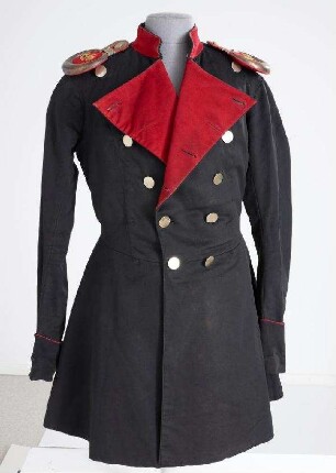 Uniformjacke