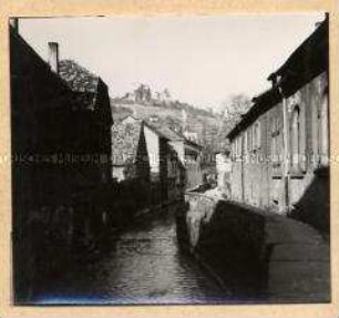 Neustadt/Weinstraße, Bachgänge