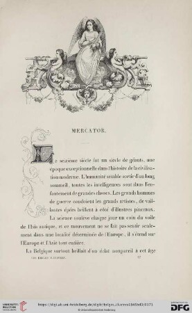 Mercator