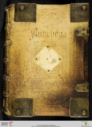 Antiphonarium Cisterciense