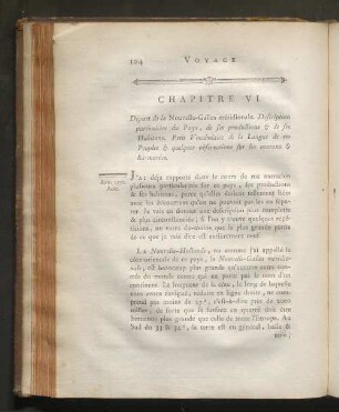 Chapitre VI