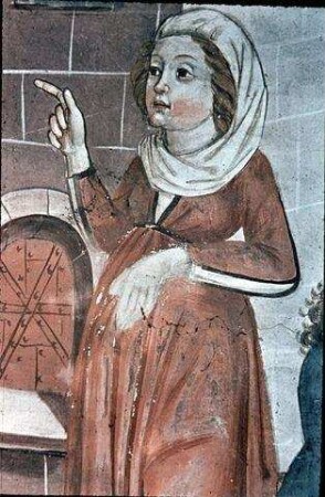 Verleumdung des Petrus