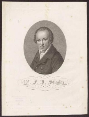 Stieglitz, Johann