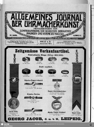 Anzeigen