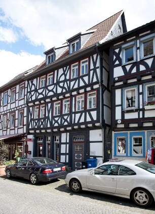 Lich, Oberstadt 23