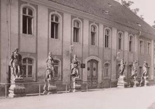 Schloss, Königswartha