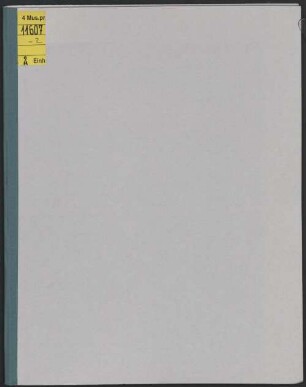 Nachklänge : Fortsetzung d. Bunten Reihe ; 15 Stücke für Violine u. Pianoforte ; op. 41, 2. 21 S. + 1 St. - Pl.Nr. 2578.2580