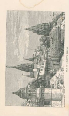 Raja of Ahmety's temple