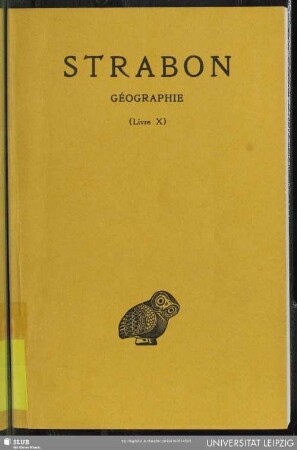 7: Livre X