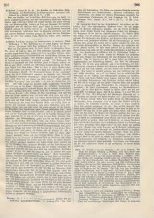 206-207 [Rezension] Sammlung leichtausführbarer Chöre