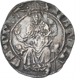 Kirchenstaat: Martin V.