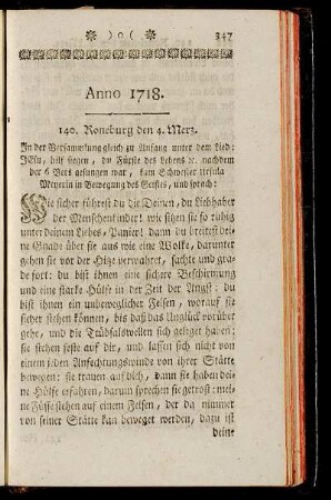 Anno 1718.