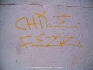 CHiLE FEZZ