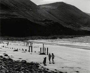 Der Rossbeigh Strand