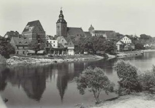 Stadt, Havelberg