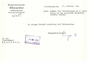 Oberacker