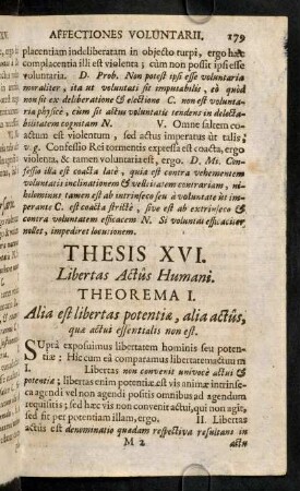 179-189, Thesis XVI