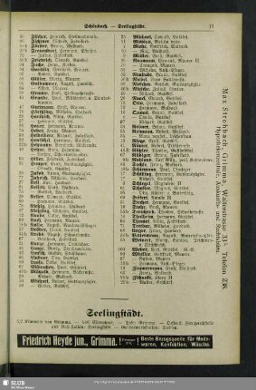 Seelingstädt