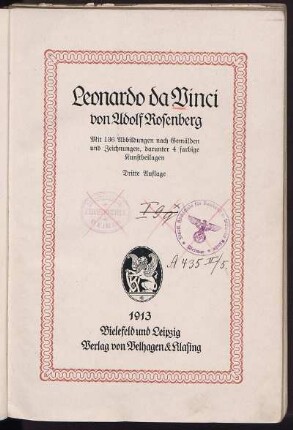 Leonardo da Vinci