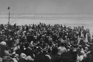 Archivfotografie "menschen_ausland_frankreich_religion_3142"