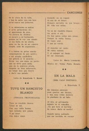 En la mala : (Del caló porteño)