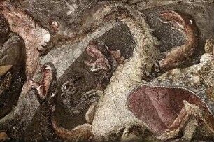 Die Beichte der Königin und die Bekämpfung des Lasters