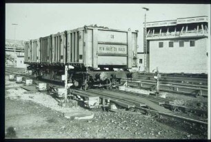 Bf. Kornwestheim Rbf.