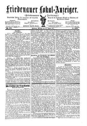 Nr. 202, 28.08.1911