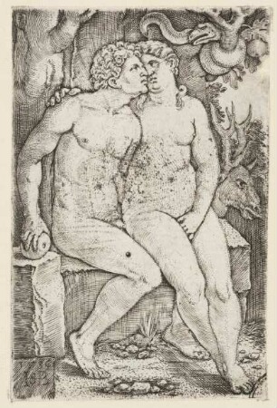 Adam und Eva