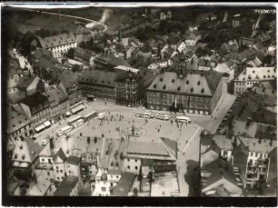 Annaberg (im Erzgebirge)