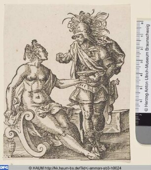 Venus und Mars
