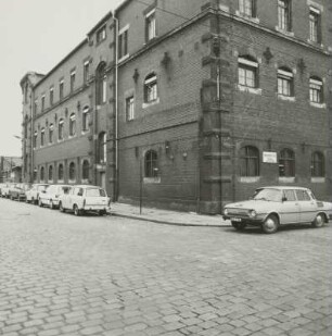 Bauernhof, Lichtenberg (Kreis Brand-Erbisdorf)