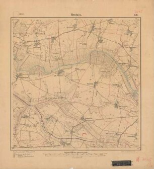 2045 (alte Nr.: 676) Bentzin