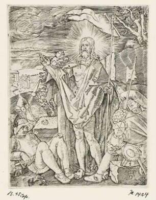 Auferstehung