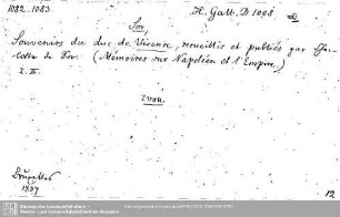 Historia Gallica D 1008