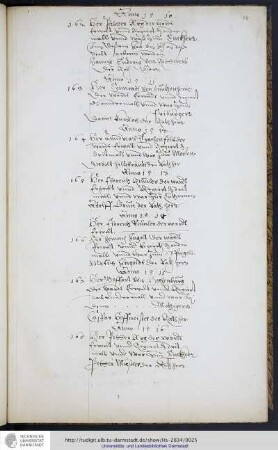 Anno 1510 - 1516