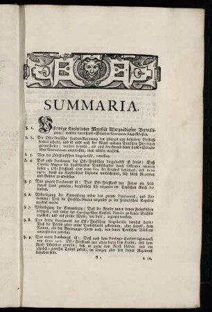 Summaria.