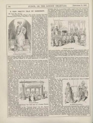 A very pretty tale by Anderson