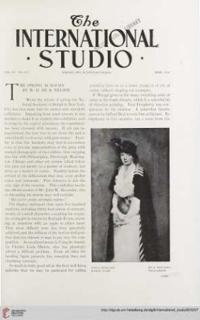 Nr. 219 (May, 1915)
