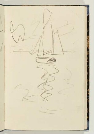 Segelboot