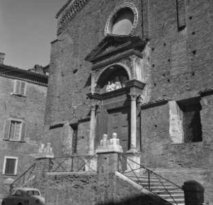 Kirche San Domenico