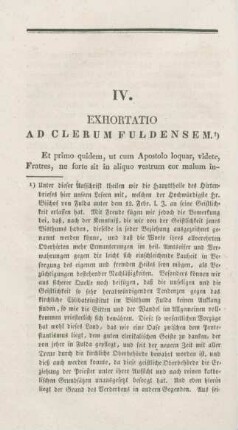 54-65 Exhortatio ad Clerum Fuldensem