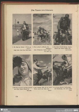 Die Panne