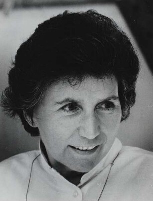 Vera Friedländer