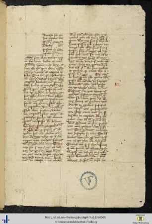 [1ra - 254va] Sermones de sanctis.