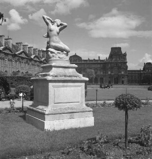 Madeleine au reveil